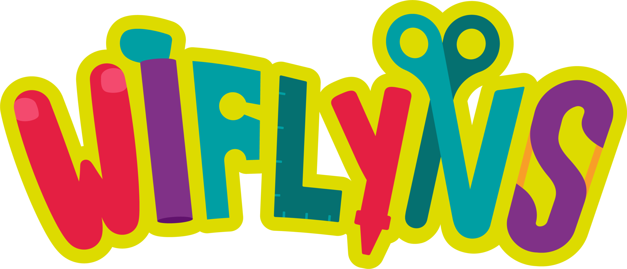 Logo WiFlyns